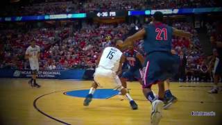 Kemba Walker 2011 Ultimate Championship Highlights Mix quotAll Of The Lightsquot [upl. by Nnylsoj]