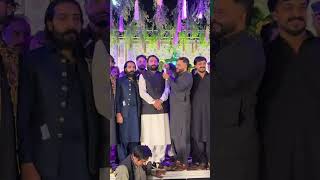 Two Big Name Of Rawalpindi  Zafar Supariamp Hamza Sarkar♥️👑 viralvideo zafarsupari viralvideo [upl. by Caasi]