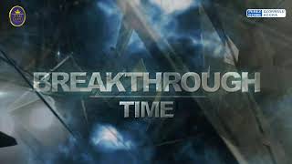 Breakthrough Time with Archbishop Charles Agyinasare 11062024 [upl. by Grim]