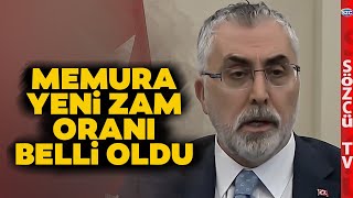 Hükümetin Memura Yeni 20242025 Zam Teklifi Açıklandı Toplu Sözleşmede Son Durum [upl. by Laram]