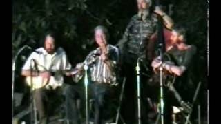 Full Ralph Blizard House Concert with the New Southern Ramblers 06282003 [upl. by Tanny]