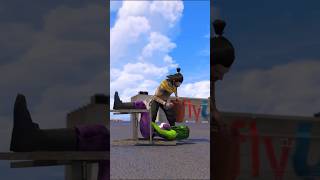 GTA 5  Shee Hulk Kidnep 😧  shorts gta cartoon shortsfeed shortsfeed hulk trending [upl. by Keener]