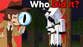 Who Killed Minecrafts Scariest Myths [upl. by Engelhart]