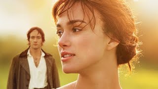 Pride amp Prejudice Full Movie Facts And Information  Keira Knightley  Matthew Macfadyen [upl. by Ybok265]