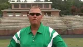 West Davidson Football Preview by MyDavidsonSportscom [upl. by Ameerak]