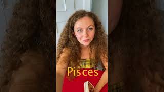 Pisces Quick Tarot Reading [upl. by Skipper]