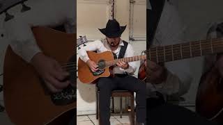 La guitarra y la mujer cover cumbias [upl. by Follansbee]