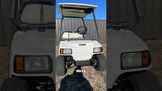 3 Best Golf Carts 2024 bestgolfcarts bestgolfcart2024 topgolfcart [upl. by Sampson816]