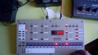 casio HT 3000 [upl. by Iak]