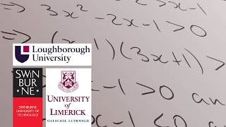 Laplace transform of piecewisedefined functions MathsCasts [upl. by Camm191]