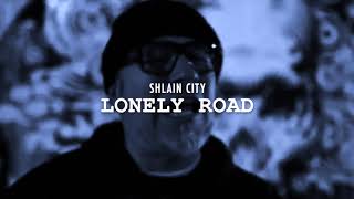 Everlast Type beat  quotLonely Roadquot Prod by Shlain City [upl. by Anecusa]