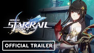 Honkai Star Rail  Official Version 25 Trailer [upl. by Teews]