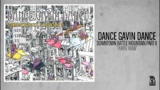 Dance Gavin Dance  Purple Reign [upl. by Bentley769]