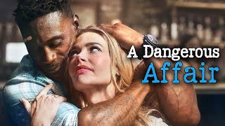 A Dangerous Affair  Denise Richards Wild Things  THRILLER  Full Movie [upl. by Ellekcim199]