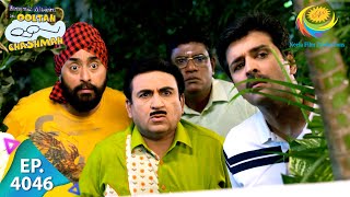 Jethalals Plan For Bhide  Taarak Mehta Ka Ooltah Chashmah  Full Episode 4046  30 Mar 2024 [upl. by Kiker]