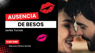 ¿Por qué la Ausencia de Besos en la NOVELA HERCAI [upl. by Aara]