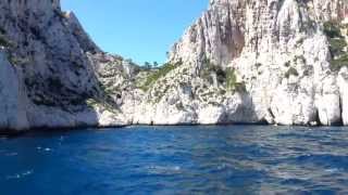 la calanque de loule [upl. by Aevin973]