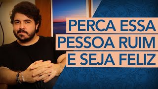 O QUE VOCÊ GANHA PERDENDO PESSOAS RUINS [upl. by Itisahc758]