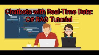 Supercharge Your Chatbots with RealTime Data C and Kernel Memory RAG Tutorial [upl. by Giordano]