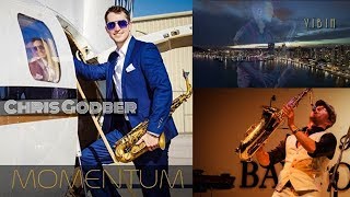 Chris Godber  Vibin  Momentum 2018 [upl. by Iffar]