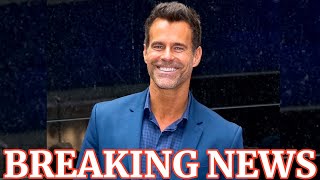 MINUTES AGO Paternity Scandal Cameron Mathison Drops Breaking News It will shock you GH OFFICIAL [upl. by Aidahs341]