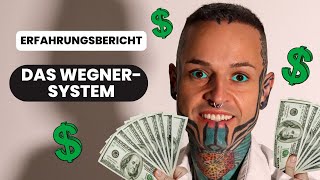 Das WegnerSystem  Meine Erfahrungen mit dem Videokurs von Pascal Wegner in 2024 [upl. by Orme]