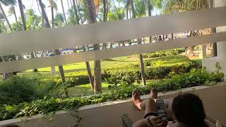 Melia Caribe Beach Resort  Family Beach Side Room [upl. by Nailij578]