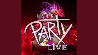 Nails Hair Hips Heels Live in Atlanta 2019 [upl. by Anatlus]