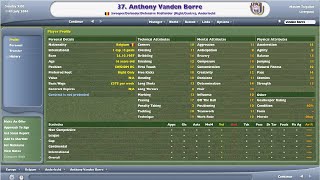 FM 2005  Cheap Wonderkids [upl. by Marchese909]