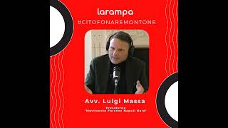 A microfono aperto con Luigi Massa [upl. by Yttisahc]