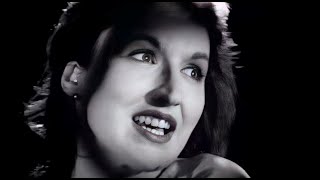 MARIE CARMEN 🎥 Laigle noir Le Clip 1992 HD [upl. by Gabey384]