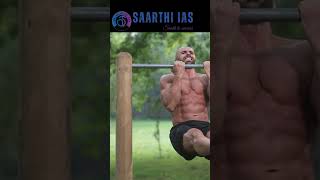 Physical Strength or Sapiosexual  “IAS Preparationsquot—Insider Insights [upl. by Soisinoid604]