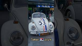 53 Old Beetle [upl. by Neelrahs874]