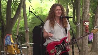 The DRays 2022 Nelsonville Music Festival Sycamore Session [upl. by Noryak]