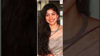 Sai Pallavi😘♥️ Best Hindi Song Super Editing  Please Subscribe My chanal Alight Motion Edit😊 [upl. by Alat]