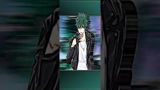 Deku deku mha music cartoon phonkkslv [upl. by Mathew]