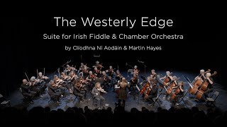 THE WESTERLY EDGE [upl. by Now]