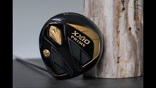 2021 XXIO Prime Driver [upl. by Busey903]