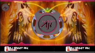 MAHAKAAL SARKAR MERE  MAHASHIVRATRI SPECIAL  DJ ANKIT AK CHHINDWARAmp [upl. by Suirtemid]