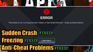 This Video will FIX any Problems in Apex Legend [upl. by Eidarb660]