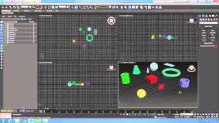 3ds Max 0201 B Viewport Navigation Controls Zoom All [upl. by Mckenzie150]