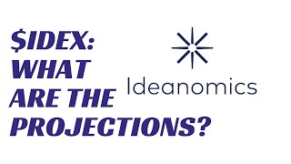 What Is The IDEX Forecast for 2023 Ideanomics Inc Stock IDEX [upl. by Luhey]