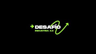 Desafío Industria 40  IngeLearn [upl. by Werner144]