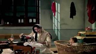 Waqt Se Din Aur Raat  Mohammed Rafi  WAQT 1965  HD [upl. by Hardner]