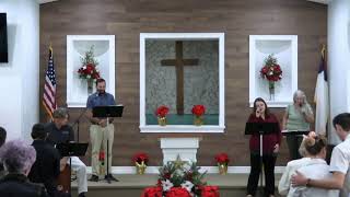 Glencoe Baptist Church Live Stream [upl. by Kincaid327]