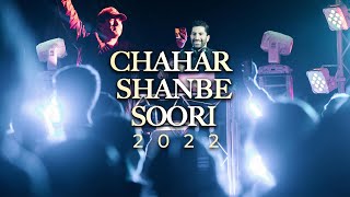 Chahar Shanbe Soori at University of Maryland Highlight Film [upl. by Oel]