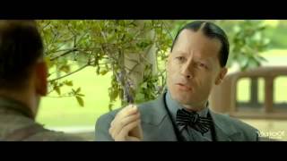 Lawless Trailer Official 2012 dardarkom 2013 [upl. by Anirbak]