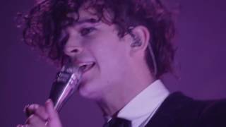 Love Me  The 1975 Live at The 02 London [upl. by Kailey]