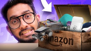 6 Cheap Amazing Amazon Gadgets Under 500 Rupees [upl. by Eladroc]