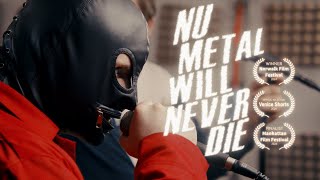 Nu Metal Will Never Die  Award Winning Short Film [upl. by Akirre630]